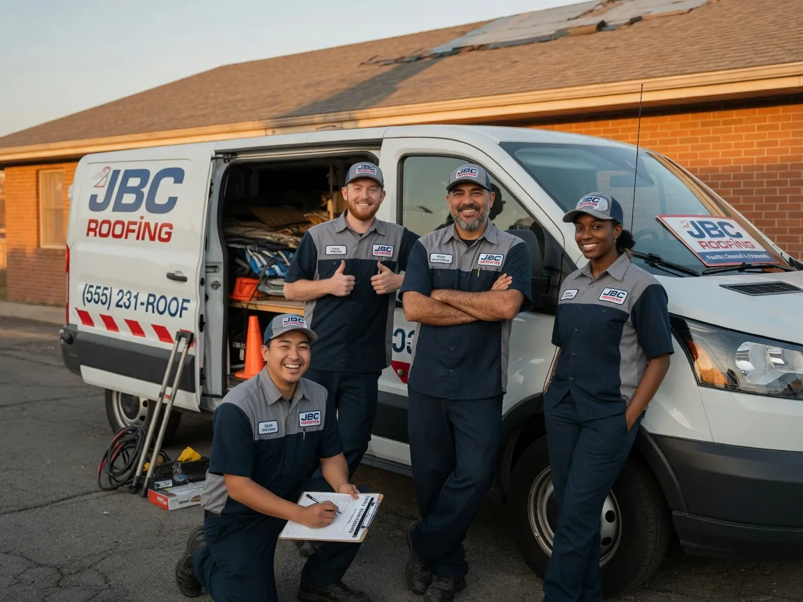 Roof Replacement company in Atlas, MI
